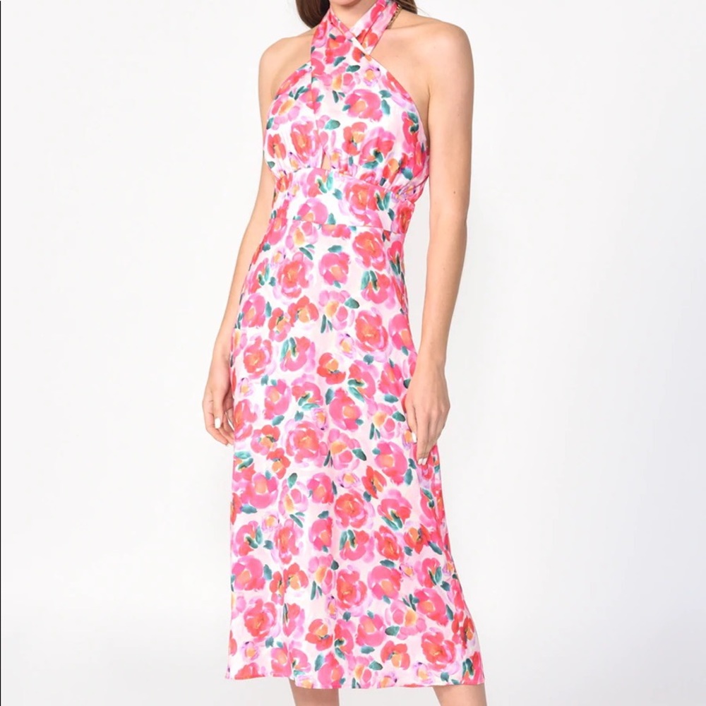 Adelyn Rae Tatiana dress NEW